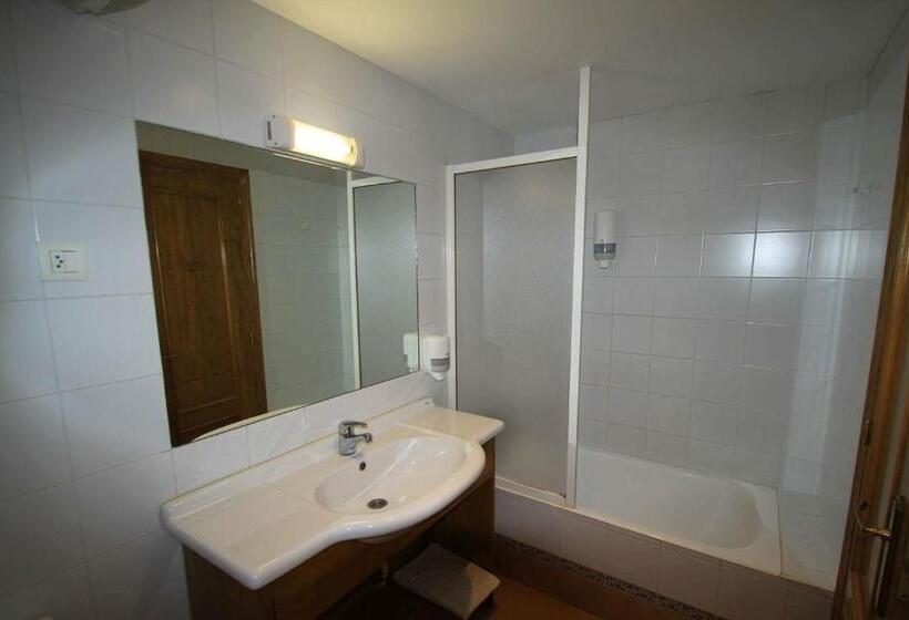 酒店 Bungalows Y Camping Viu