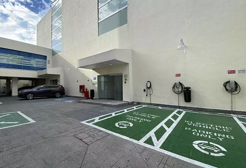 ホテル MX Forum Buenavista