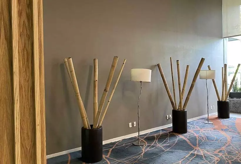 ホテル MX Forum Buenavista