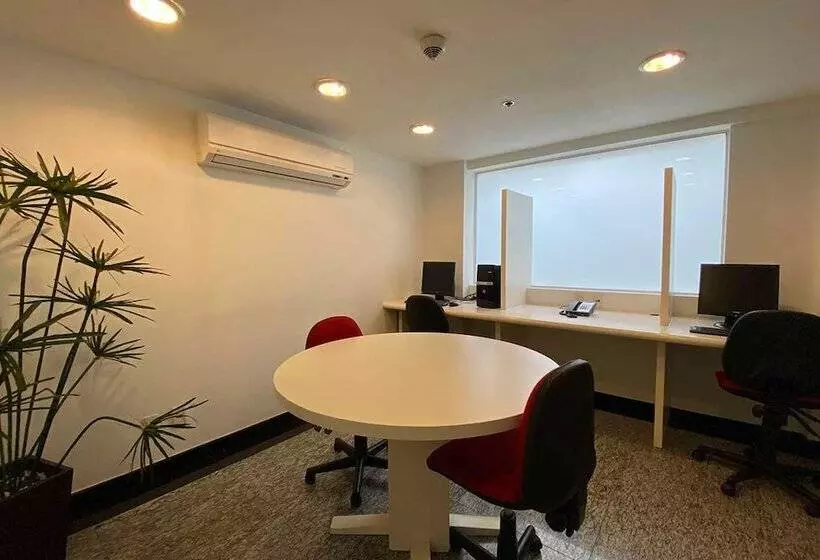 ホテル MX Forum Buenavista