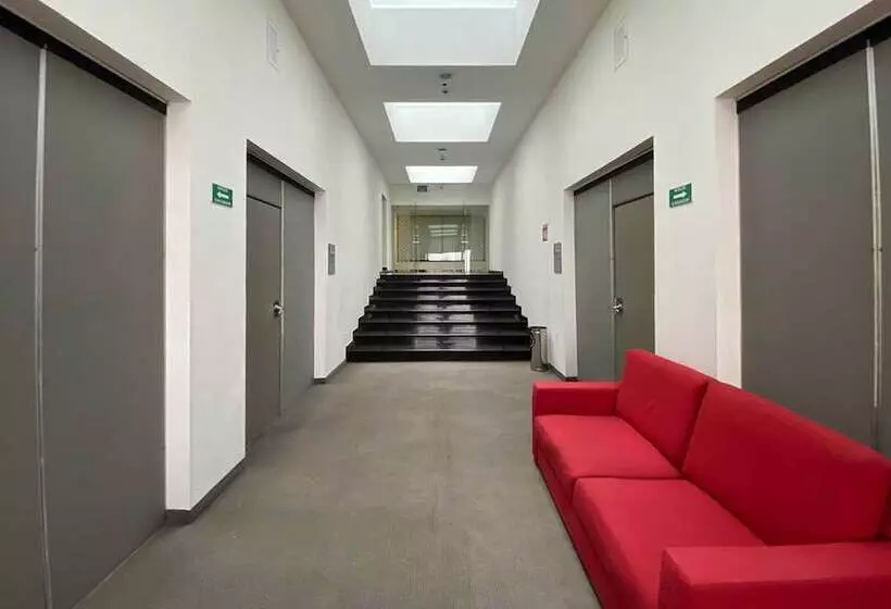 ホテル MX Forum Buenavista