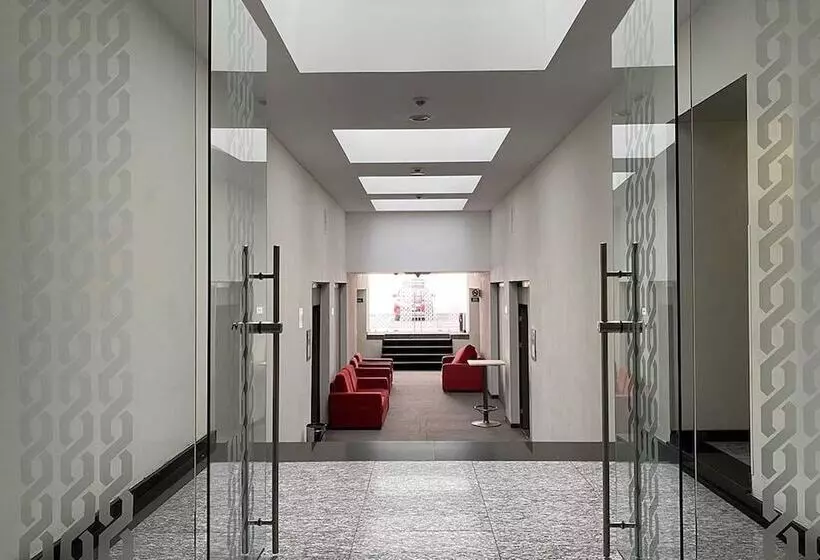 ホテル MX Forum Buenavista