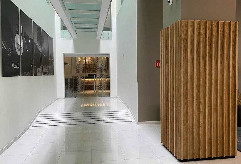 ホテル MX Forum Buenavista