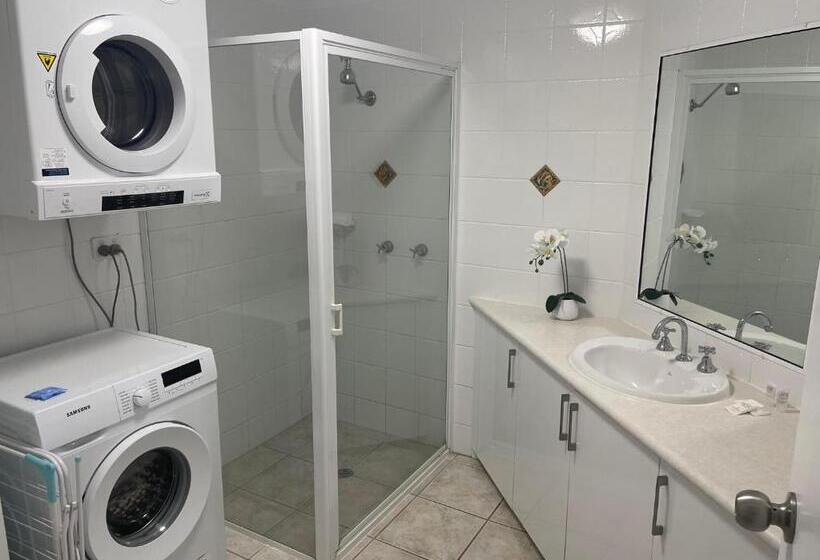 酒店 Clearwater Noosa Resort