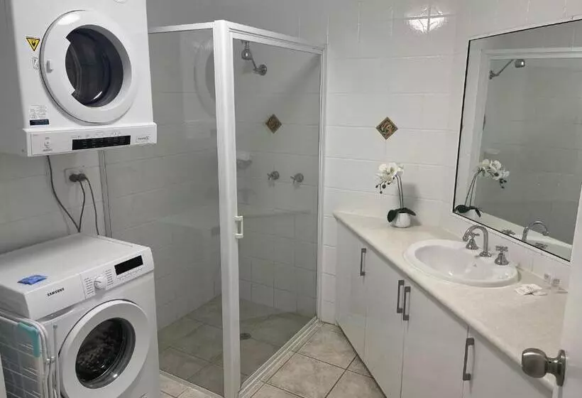 호텔 Clearwater Noosa Resort