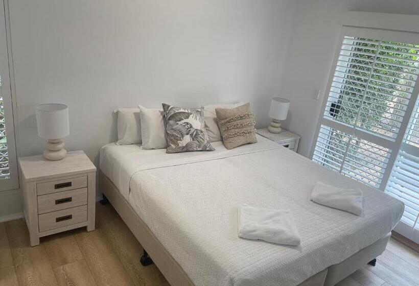 酒店 Clearwater Noosa Resort