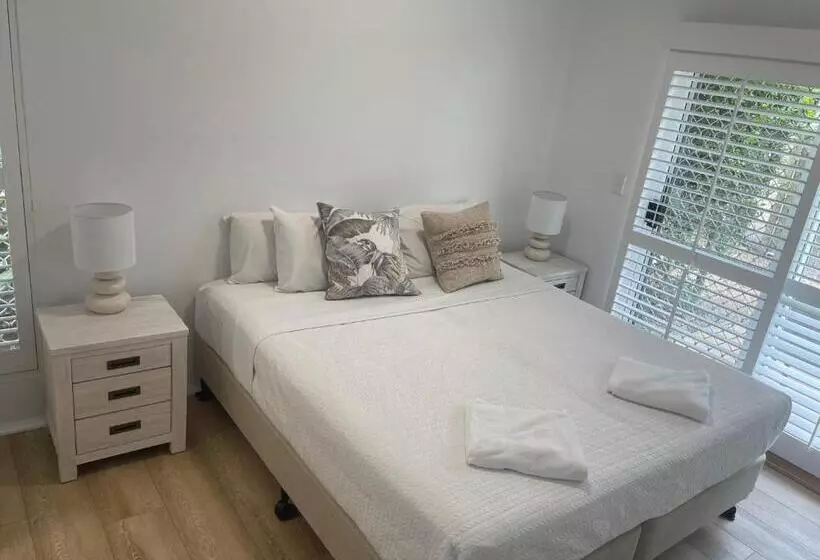 호텔 Clearwater Noosa Resort