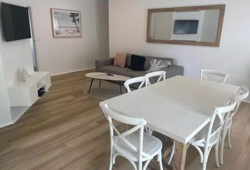 호텔 Clearwater Noosa Resort