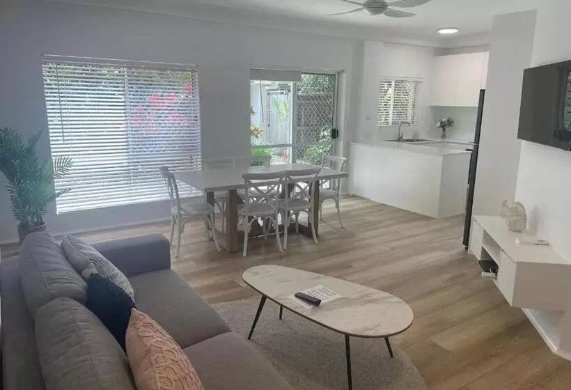 호텔 Clearwater Noosa Resort