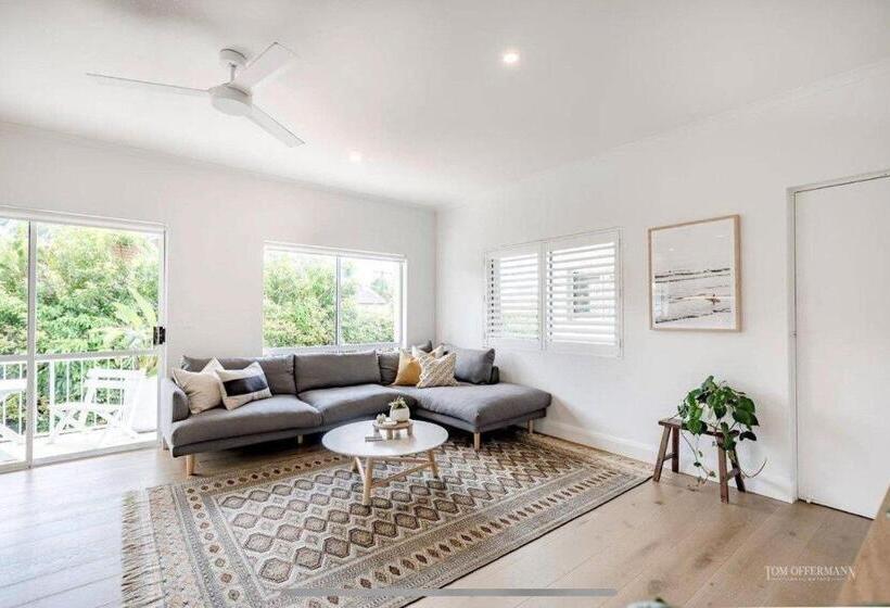 酒店 Clearwater Noosa Resort