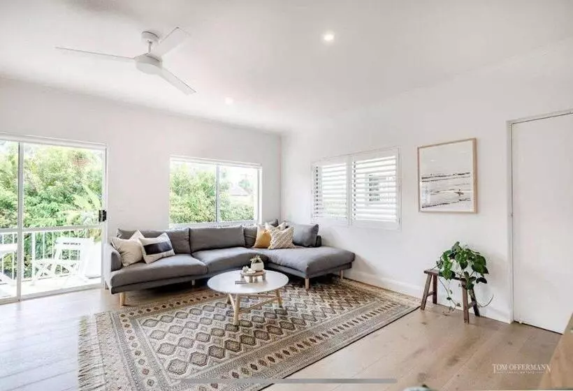 호텔 Clearwater Noosa Resort