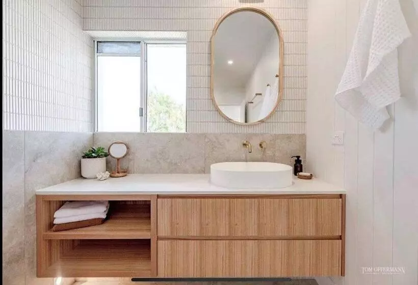 호텔 Clearwater Noosa Resort