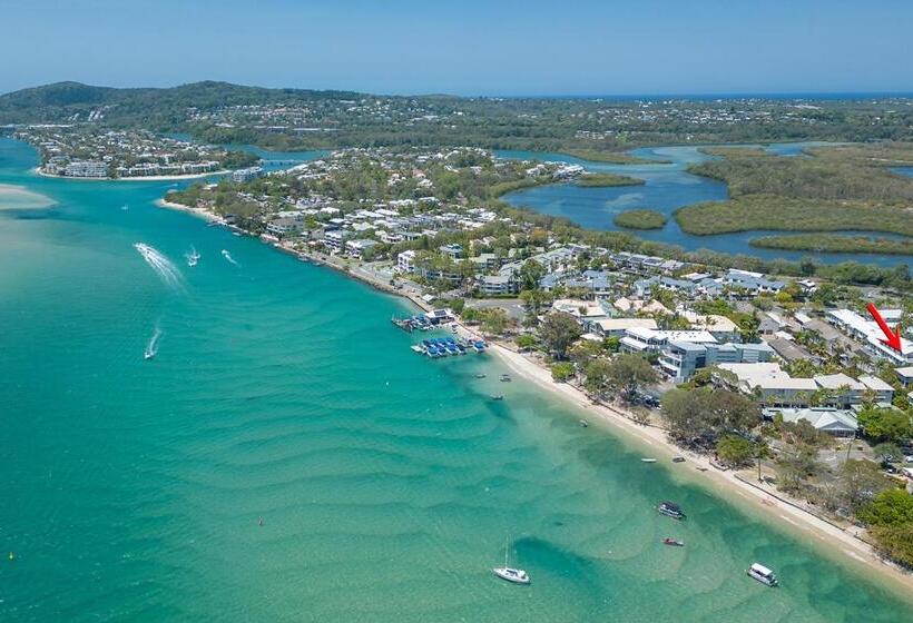 酒店 Clearwater Noosa Resort