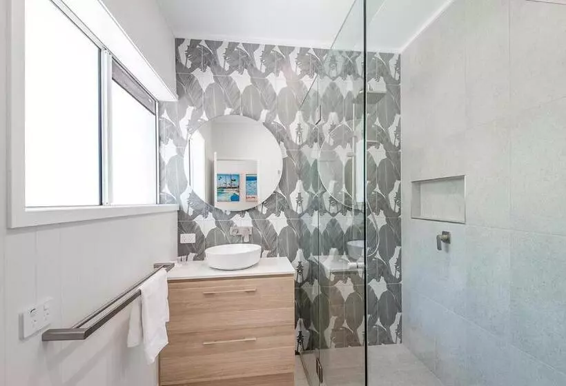 호텔 Clearwater Noosa Resort