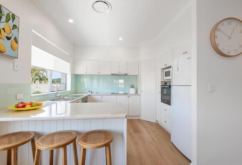 酒店 Clearwater Noosa Resort