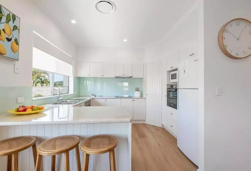 호텔 Clearwater Noosa Resort