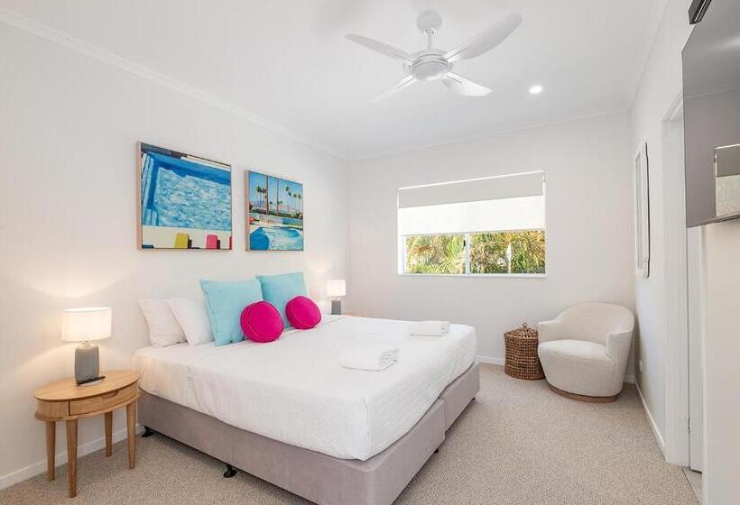 酒店 Clearwater Noosa Resort