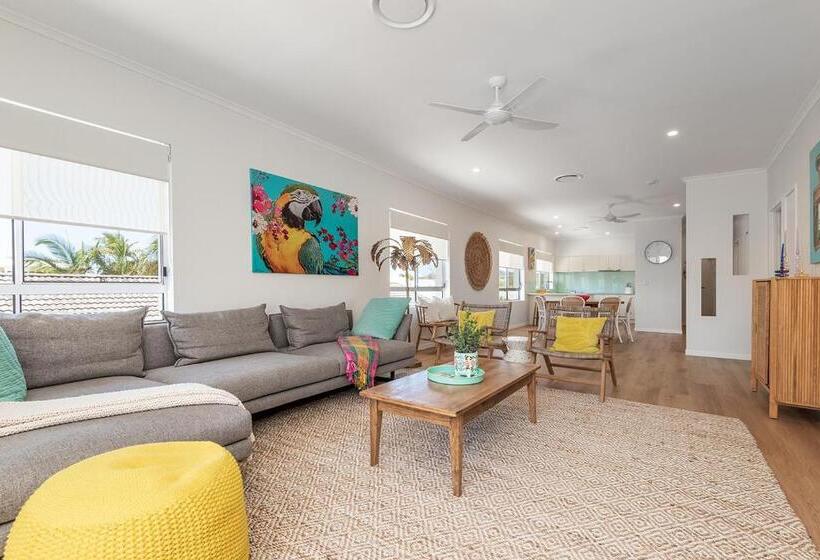 酒店 Clearwater Noosa Resort