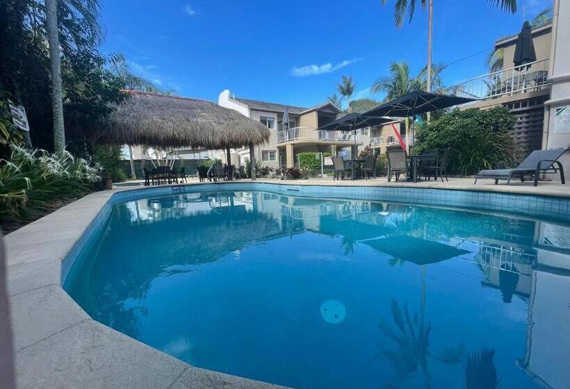 酒店 Clearwater Noosa Resort