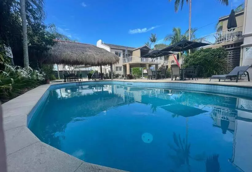 호텔 Clearwater Noosa Resort