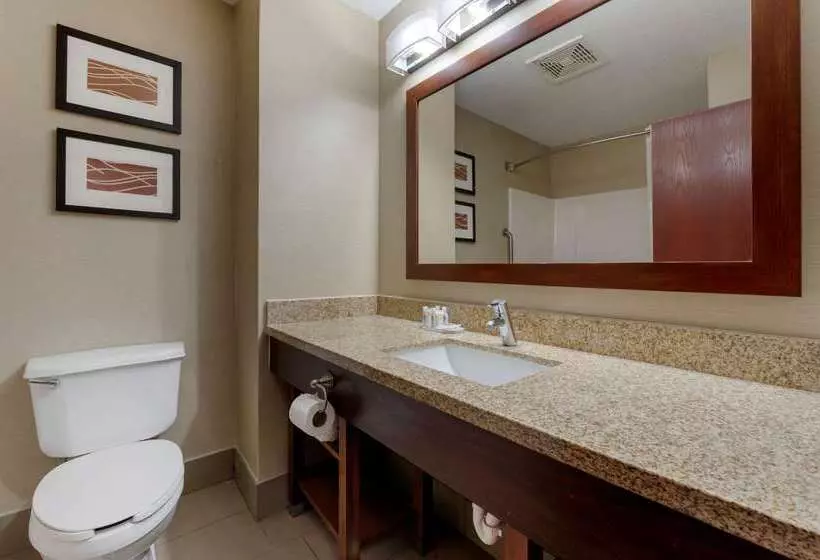 فندق Comfort Inn