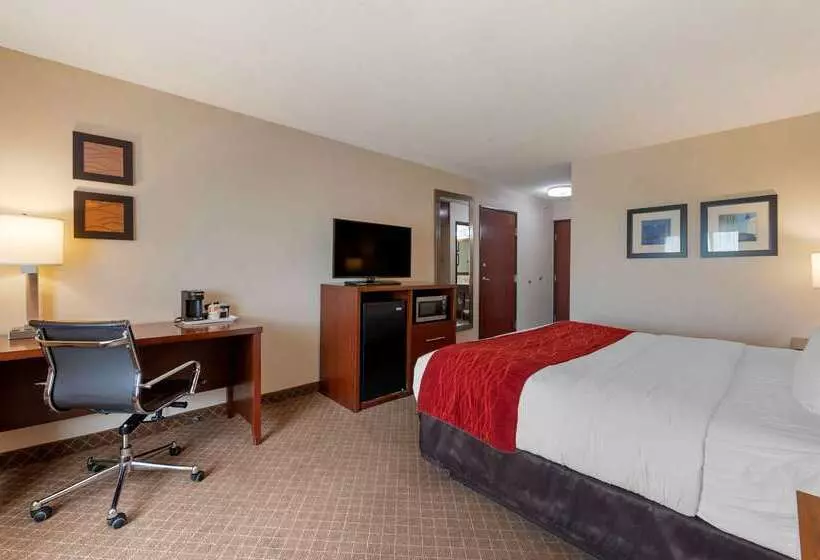 فندق Comfort Inn