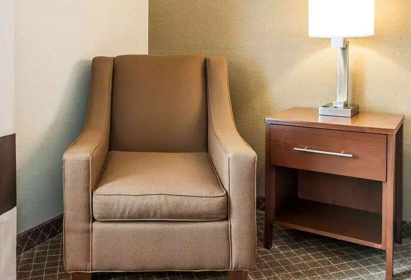 فندق Comfort Inn