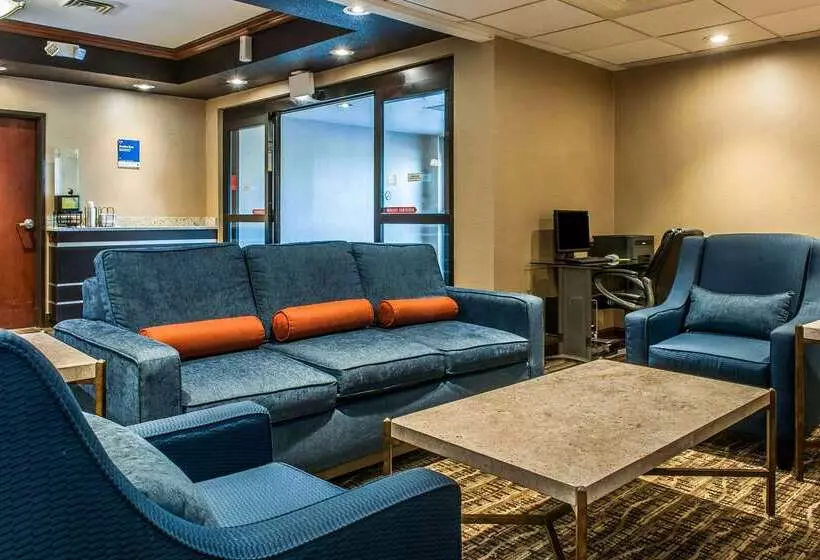 فندق Comfort Inn