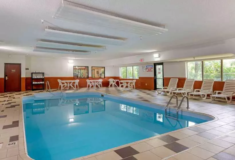 فندق Comfort Inn