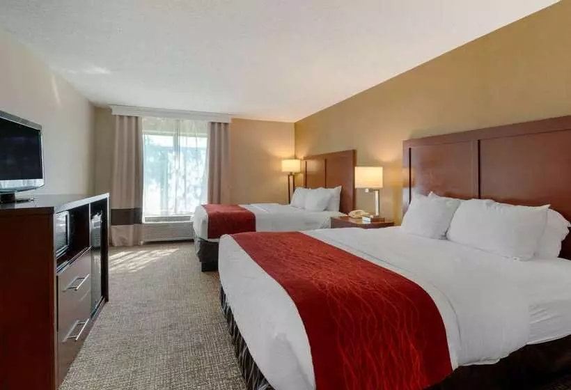 فندق Comfort Inn