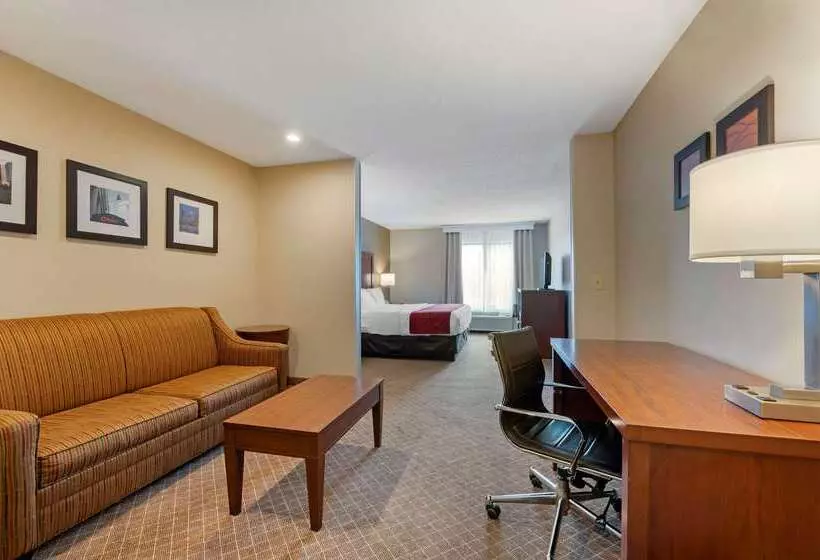 فندق Comfort Inn