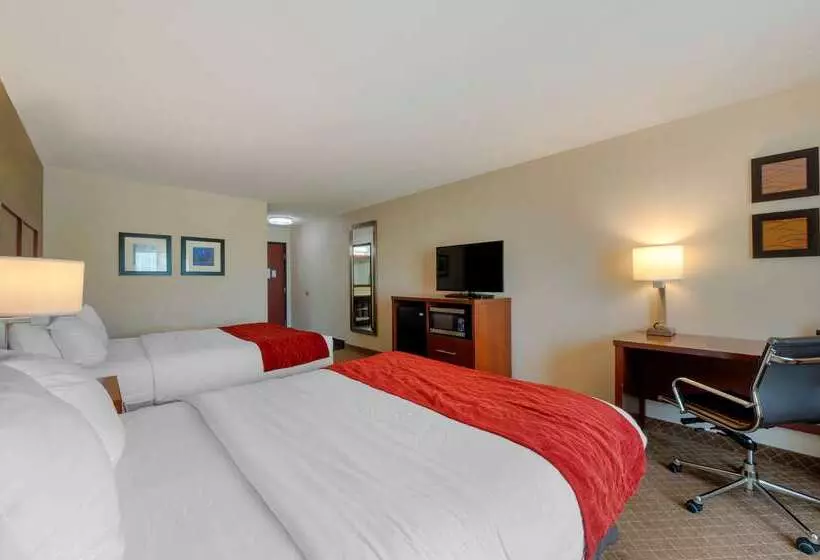 فندق Comfort Inn