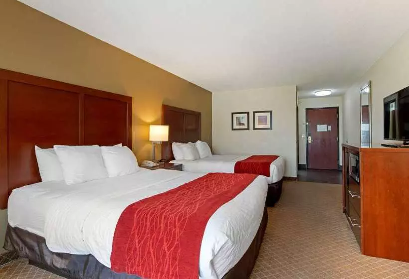 فندق Comfort Inn
