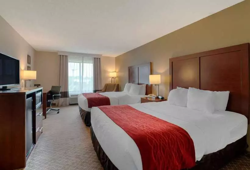 فندق Comfort Inn
