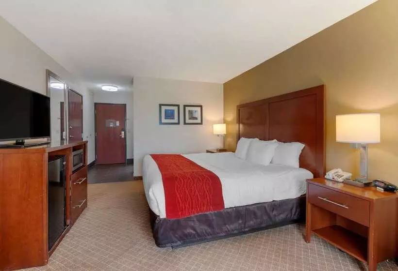 فندق Comfort Inn