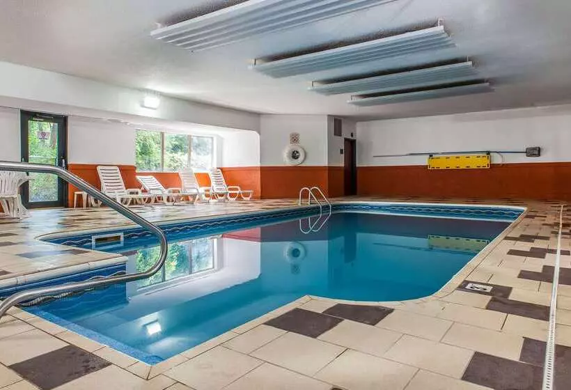 فندق Comfort Inn