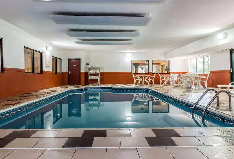 فندق Comfort Inn