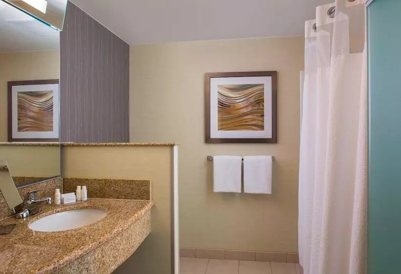 ホテル Courtyard By Marriott Nashville Goodlettsville