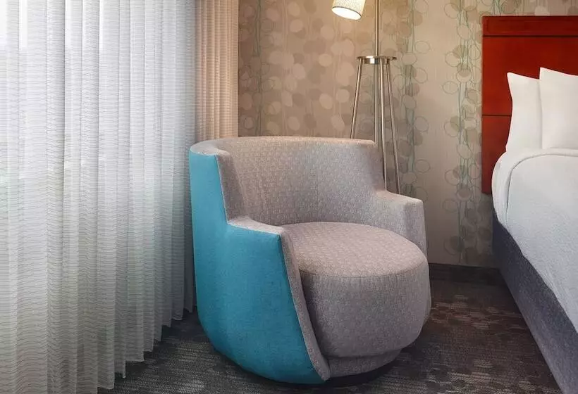 ホテル Courtyard By Marriott Nashville Goodlettsville