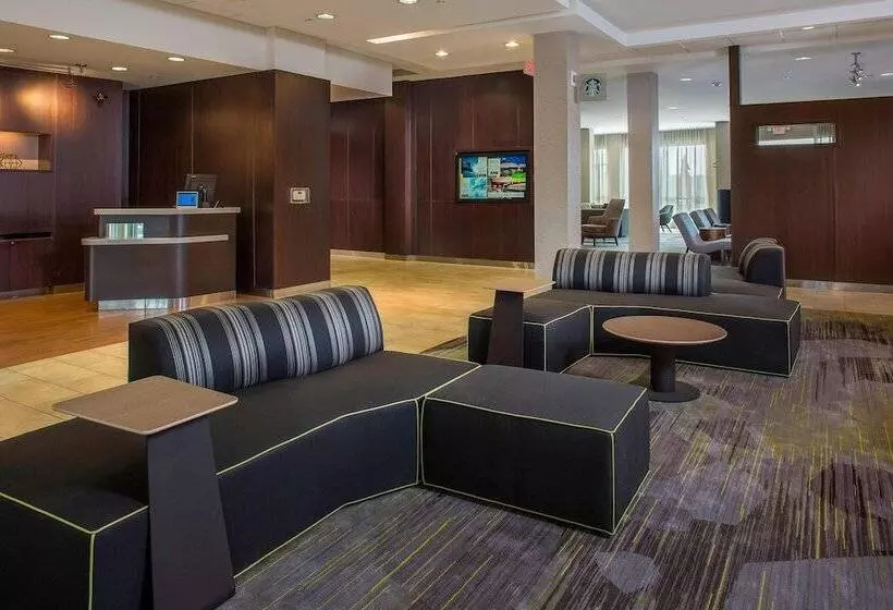 ホテル Courtyard By Marriott Nashville Goodlettsville