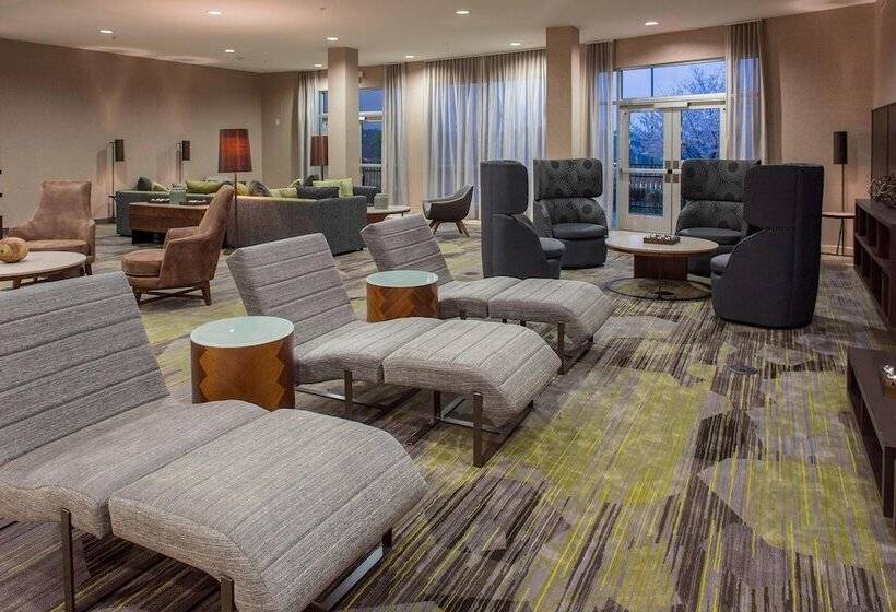 هتل Courtyard By Marriott Nashville Goodlettsville