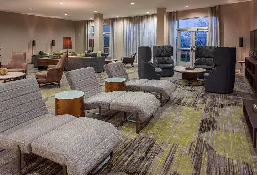 ホテル Courtyard By Marriott Nashville Goodlettsville