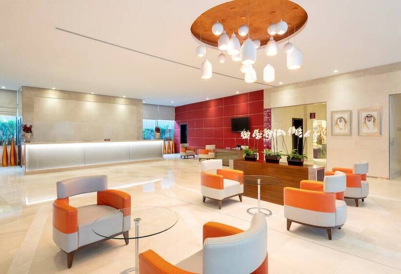 ホテル Crowne Plaza Doha   The Business Park, An Ihg