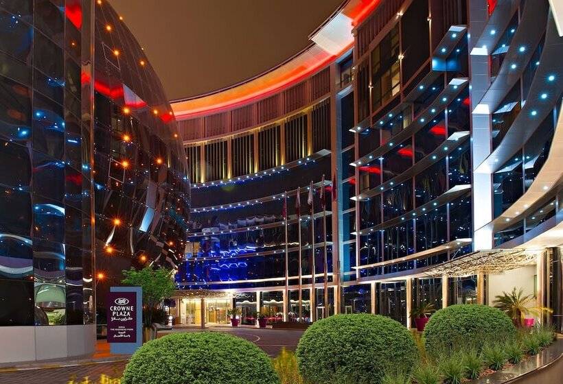 ホテル Crowne Plaza Doha   The Business Park, An Ihg