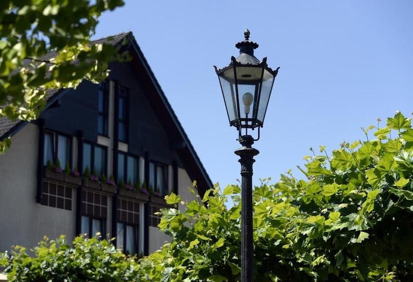 Dormero Hotel Düsseldorf