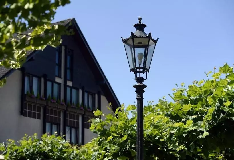 Dormero Hotel Düsseldorf