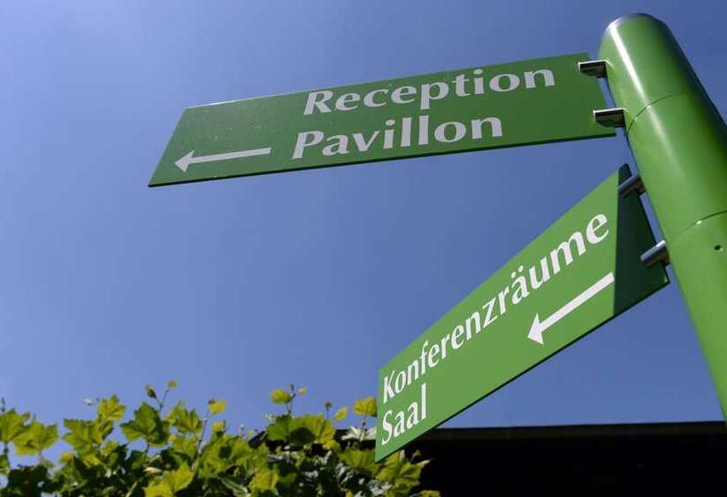 Dormero Hotel Düsseldorf