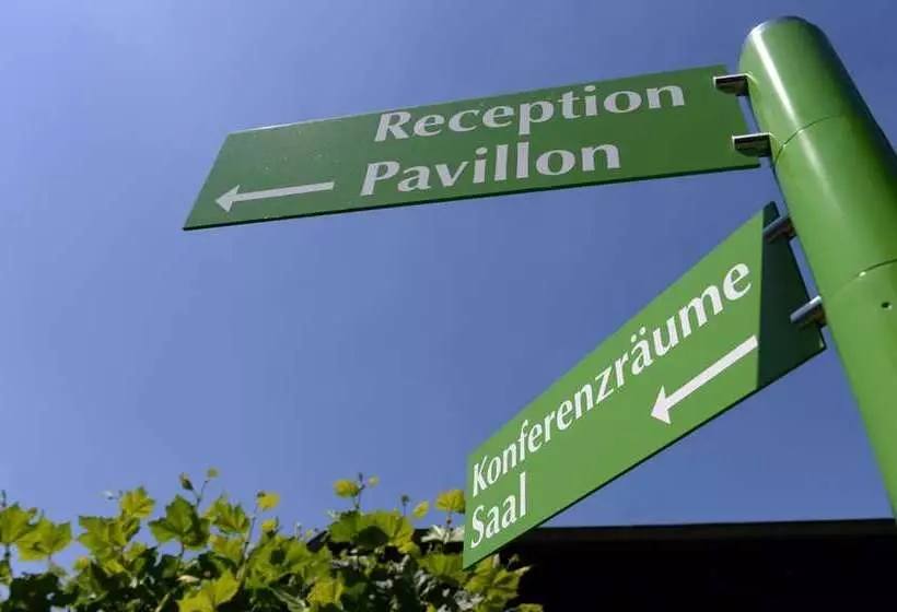 Dormero Hotel Düsseldorf