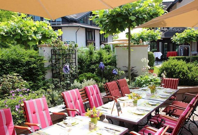 Dormero Hotel Düsseldorf