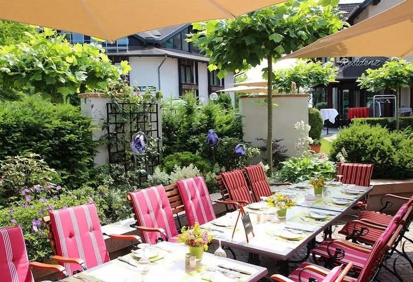 Dormero Hotel Düsseldorf